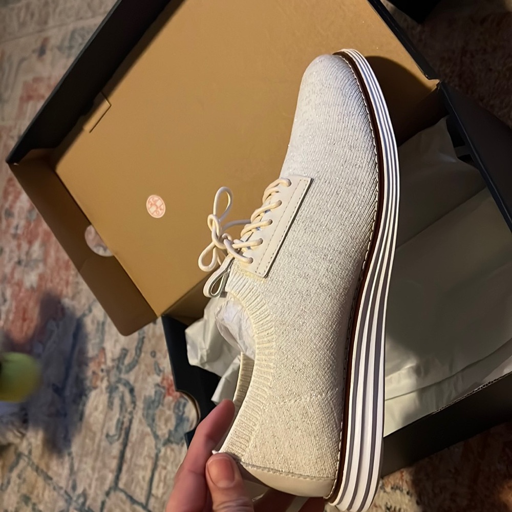 OG Stchlite plain ox Ivy knit